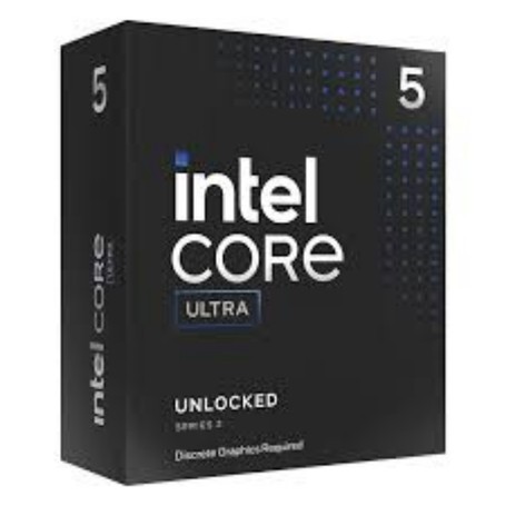 Intel BX80768245KF Desktop Processor (BX80768245KF)