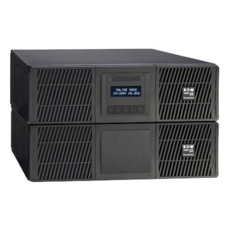 Eaton SU6000RTFMB Double Conversion Online UPS 5400W (SU6000RTFMB)