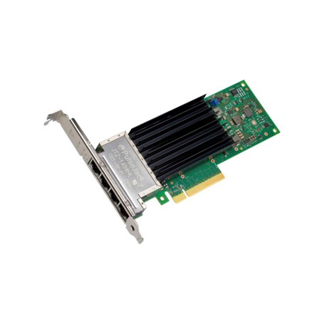 Intel X710T4LOCPV3G1L Network Adapter (X710T4LOCPV3G1L)