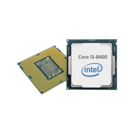 Intel CM8068403358811 Desktop Processor (CM8068403358811)