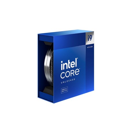 Intel BX8071514900KS Core i9-14900KS 24-Core Desktop Processor (BX8071514900KS)