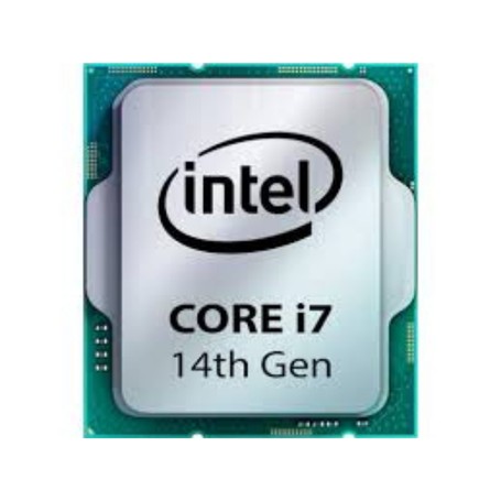 Intel CM8071504820816 Core i7-14700F Tray Processor (CM8071504820816)