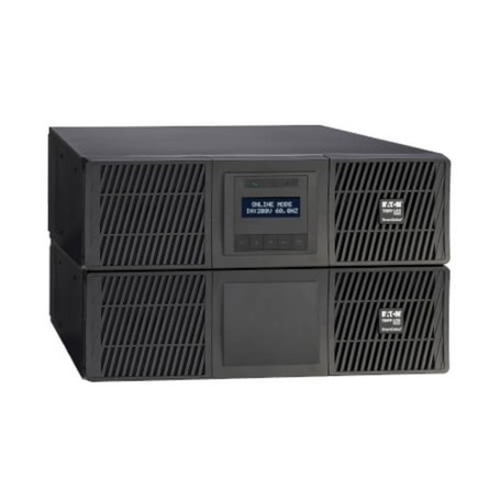 Eaton SU6000RTF 6000VA Online Double-Conversion UPS (SU6000RTF)