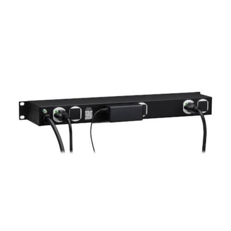 Eaton RS1215-HG Hospital-Grade Rackmount Power Strip (RS1215-HG)