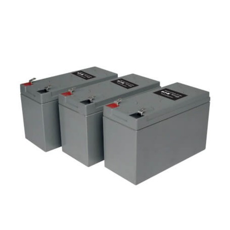 Eaton RBC53  UPS Replacement Battery Cartridge (RBC53)