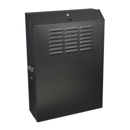 Eaton SRWF5U36 5U Low-Profile Wall-Mount Rack Enclosure (SRWF5U36)