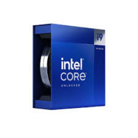 Intel BX8071514900K Core i9-14900K Desktop Processor (BX8071514900K)