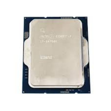 Intel BX8071514700K Core i7-14700K Desktop Processor (BX8071514700K)