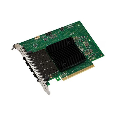 Intel E810XXVDA4LG1P5 Network Adapter (E810XXVDA4LG1P5)
