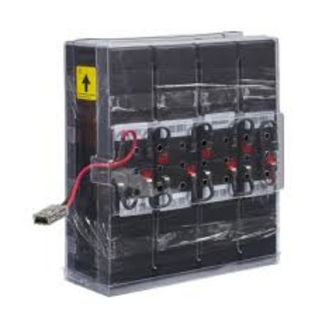 Eaton EBP-0205 replacement battery cartridge (EBP-0205)