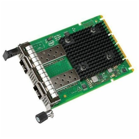 Intel X710DA2OCPV3G1P X710-DA2 OCP 3.0 Network Adapter (X710DA2OCPV3G1P)