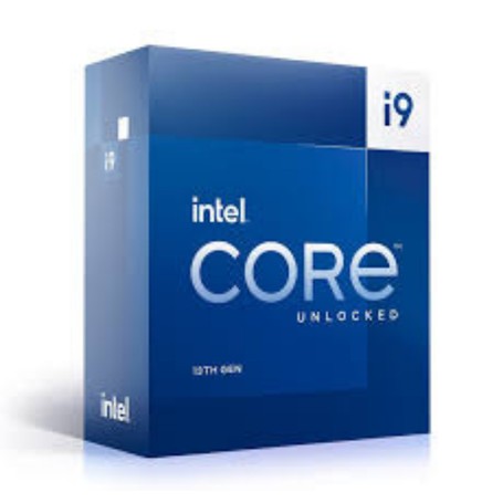 Intel BX8071513900KS Core i9-13900KS Desktop Processor (BX8071513900KS)