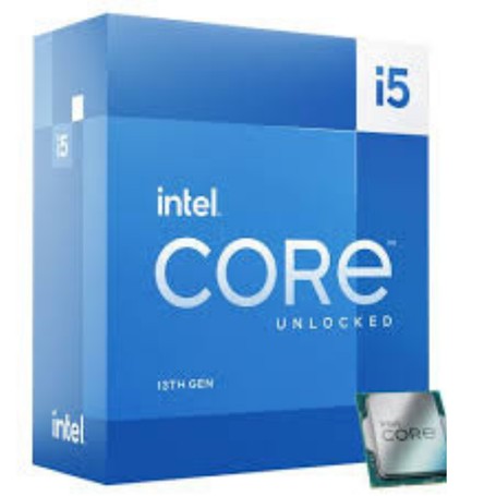 Intel BX8071513900KF Core i9-13900KF Desktop Processor (BX8071513900KF)