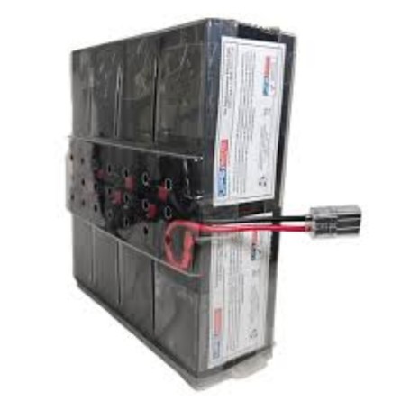 Eaton EBP-1619 UPS internal replacement battery cartridge RBC (EBP-1619)