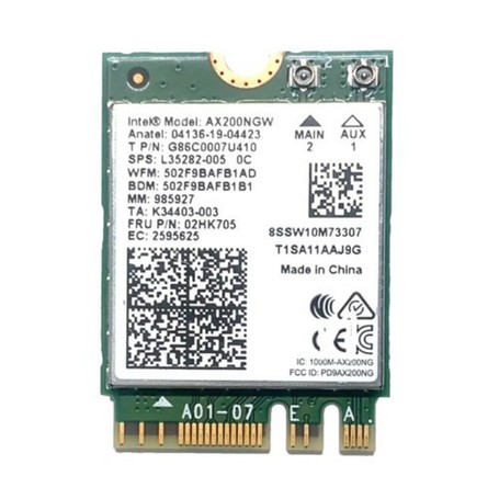 Intel E810XXVDA4TGG1 Ethernet Network Adapter (E810XXVDA4TGG1)