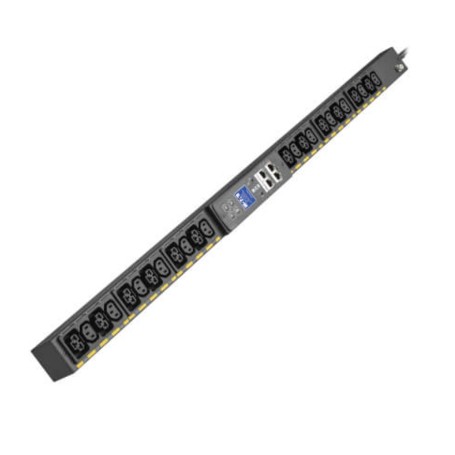 Eaton EVMA2120A 3 Phase Managed Rack PDU G4 120 208V 24 Outlets (EVMA2120A)