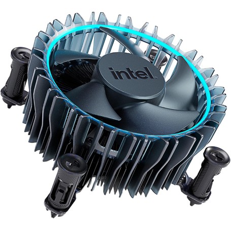 Intel BXTSRM1 Laminar RM1 CPU Cooler (BXTSRM1)