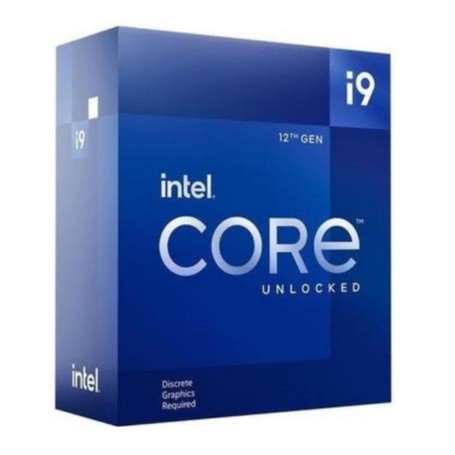 Intel BX8071512900K Core i9-12900K Desktop Processor (BX8071512900K)
