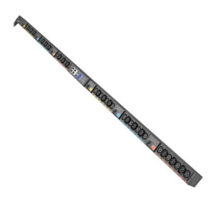 Eaton EVMI8365X 3 Phase Metered Input Rack PDU G4 208V 42 Outlets (EVMI8365X)