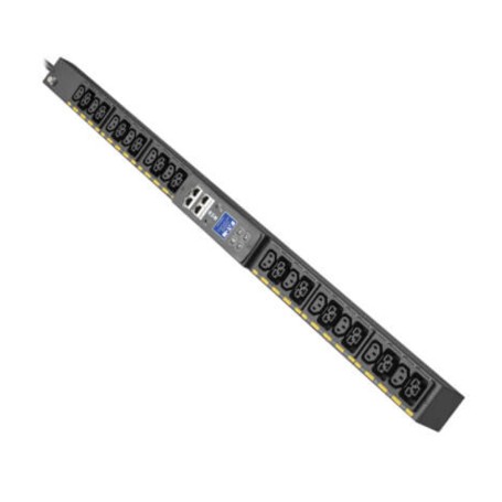 Eaton EVMAL620A single phase managed rack PDU (EVMAL620A)