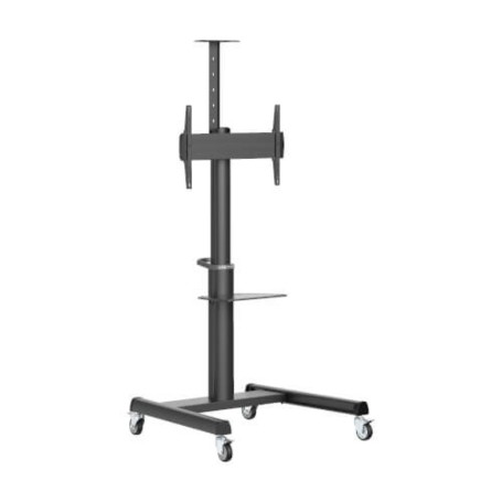 Eaton DMCS3770AMUL Safe IT Heavy Duty Rolling Cart (DMCS3770AMUL)
