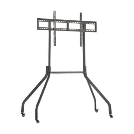 Eaton DMCS5585WL Extra-Sturdy Rolling TV Cart (DMCS5585WL)