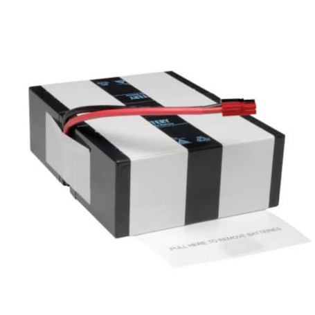 Eaton RBC24-SUTWR UPS Replacement Battery Cartridge (RBC24-SUTWR)