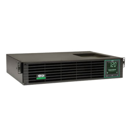 Eaton SMART1000RM2UL Line-Interactive Lithium UPS (SMART1000RM2UL)