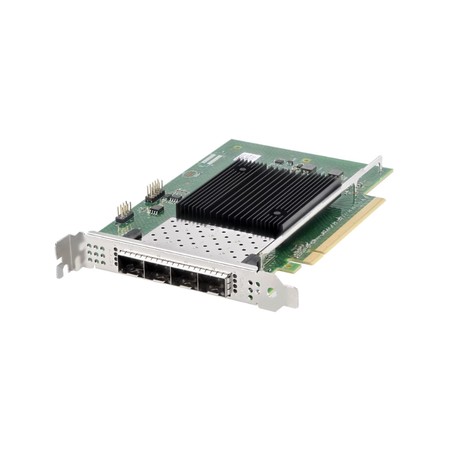 Intel E810XXVDA4BLK E810-XXVDA4 Full Height Network Adapter (E810XXVDA4BLK)