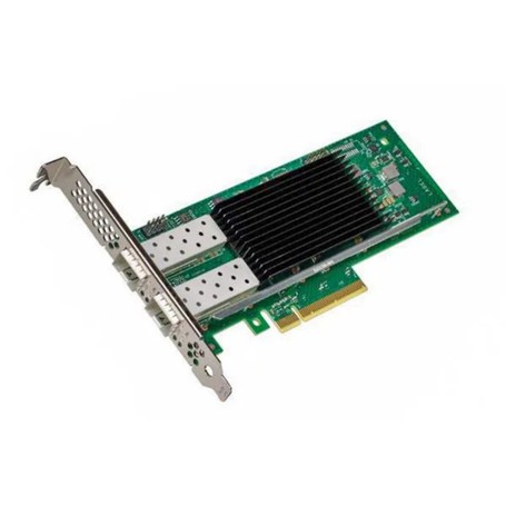 Intel E810XXVDA2 Ethernet Network Adapter (E810XXVDA2)