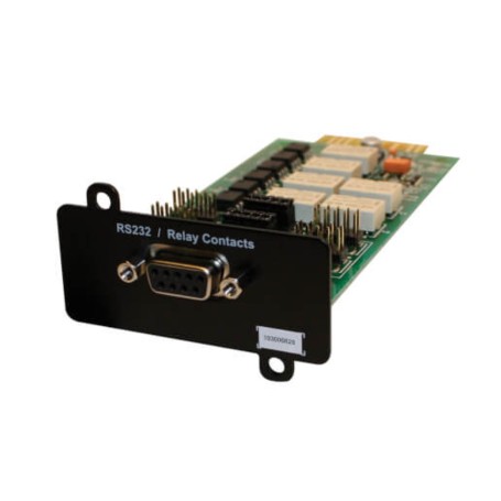 Eaton RELAY-MS UPS Relay Card Remote management adapter (RELAY-MS)