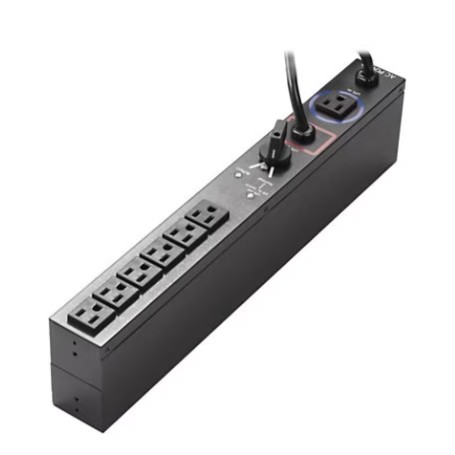 Eaton EHBPL1500R-PDU1U HotSwap Maintenance Bypass PDU (EHBPL1500R-PDU1U)