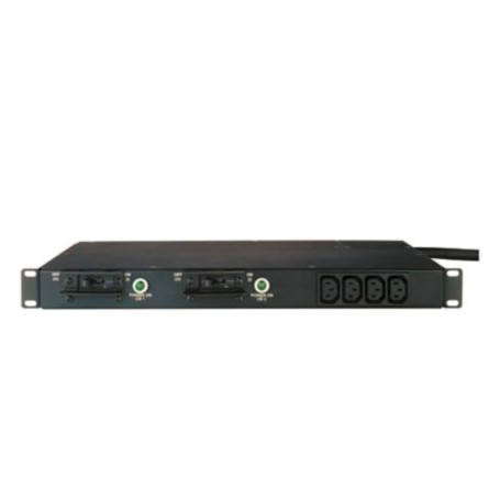 Eaton TPC2105-1 Basic Rack PDU Enclosure Power Distribution Unit (TPC2105-1)