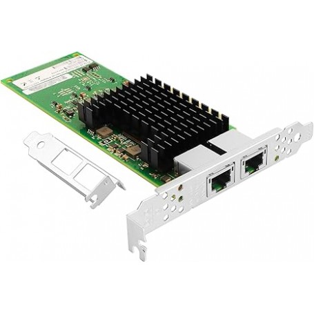 Intel X710T2L 10GbE Dual-Port Base-T Adapter (X710T2L)