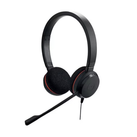 Jabra 9812195 Engage 55 SE or standard Engage 55 Wireless Headset (9812195)