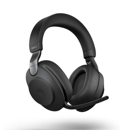 Jabra 14642385 Evolve2 85 Wireless Headset (14642385)