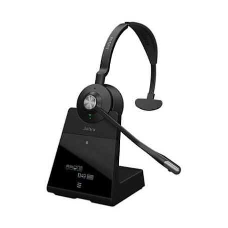 Jabra 14672876 Evolve2 65 Link380a MS Stereo Headset (14672876)