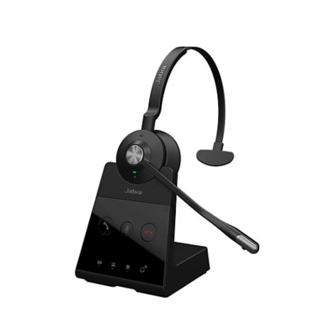 Jabra 14652606 Evolve2 55 Link380a Mono Headset (14652606)
