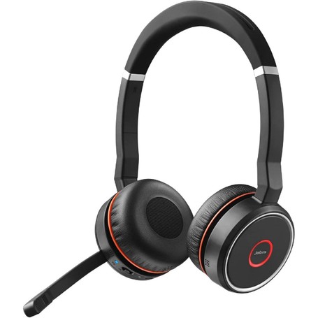 Jabra 15121590 Wireless Headset (15121590)