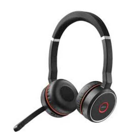Jabra 7490868 Evolve 20 MS Stereo Headset (7490868)