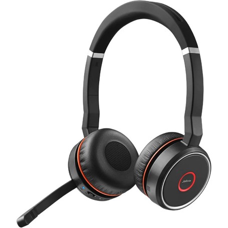 Jabra 6846867 Corded Headset (6846867)