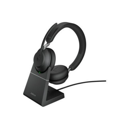 Jabra 6846536 Corded Headset (6846536)