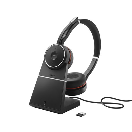 Jabra 6846564 Wireless Headset (6846564)