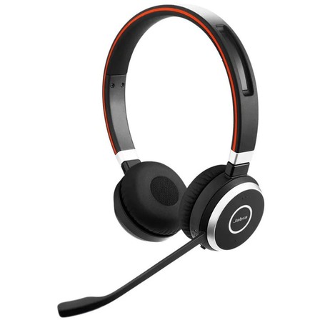 Jabra 6846559 Wireless Headset (6846559)