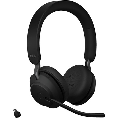 Jabra 6846589 Corded Headset (6846589)