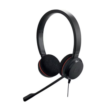 Jabra 7680450 Corded Mono USB-C Headset (7680450)