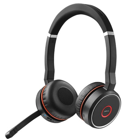 Jabra 6846583 Corded Headset (6846583)