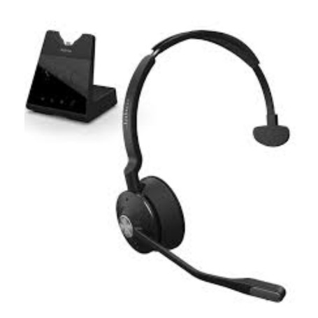 Jabra 15270471 Professional Communication Headset (15270471)