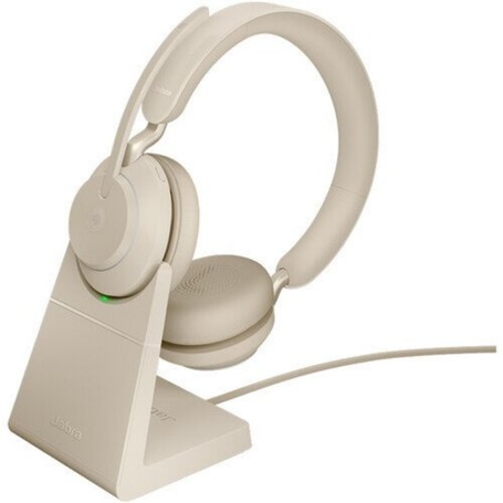 Jabra 6846593 Corded Headset (6846593)