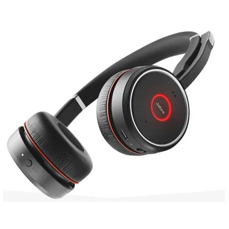 Jabra 6846646 Engage 50 II UC Stereo USB-A Headset (6846646)